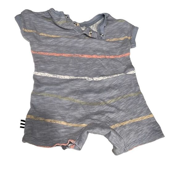 Splendid Romper - Picture 2 of 5